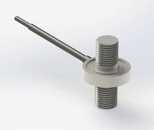 微型螺纹直列式拉压力传感器缩略图